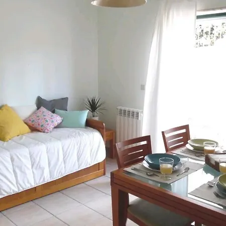 Cozy House Apartman *