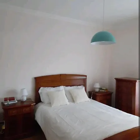 公寓 Cozy House 圣克鲁斯