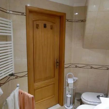 Cozy House * Santa Cruz