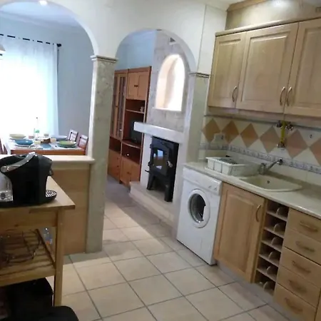 Cozy House * 圣克鲁斯