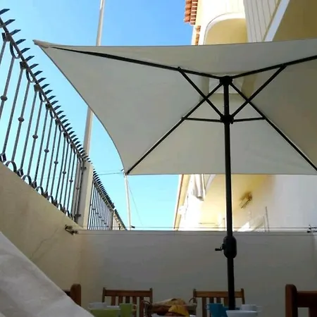 Apartman Cozy House *