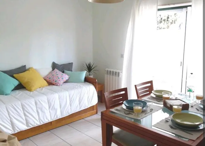 Cozy House דירה *