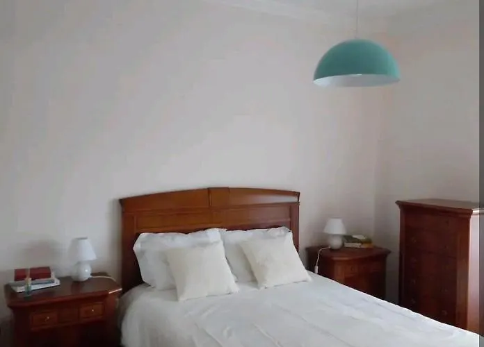 דירה Cozy House סנטה קרוז