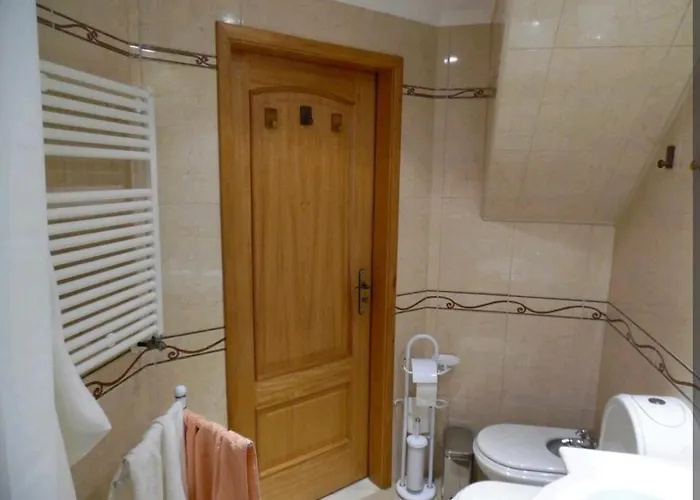 Cozy House * סנטה קרוז