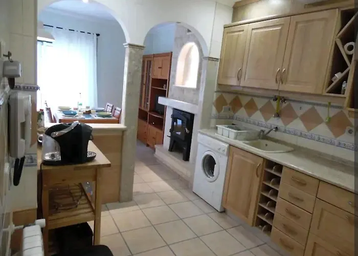 Cozy House * סנטה קרוז