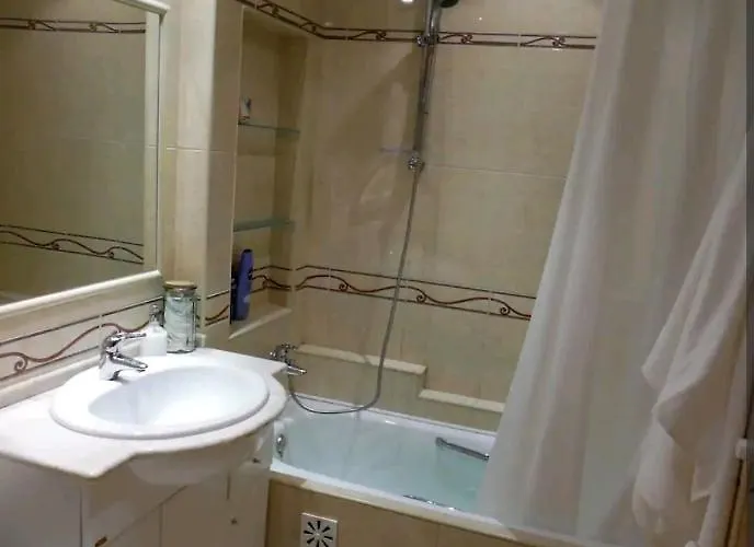 Cozy House דירה *