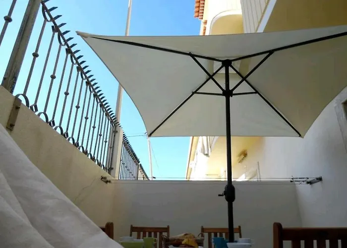 דירה Cozy House *