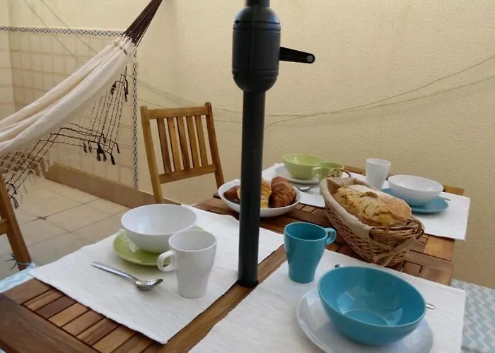 Cozy House דירה *